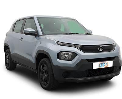 2022 Tata PUNCH - SUV - Petrol - Automatic - ₹5.63 lakh